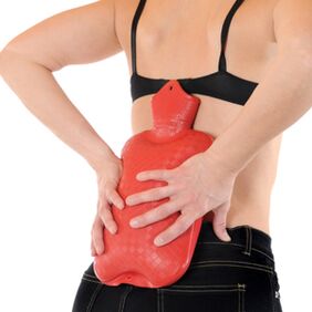 muguras lejasdaļas iesildīšana sāpēm